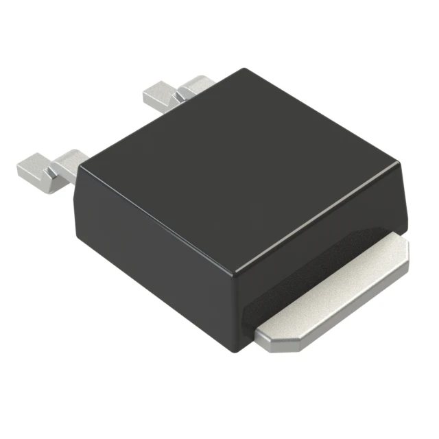 Original Mosfet AOD514 Transistors MOS Electronic Components N-Channel 30 V 17A Surface Mount TO-252 (DPAK)