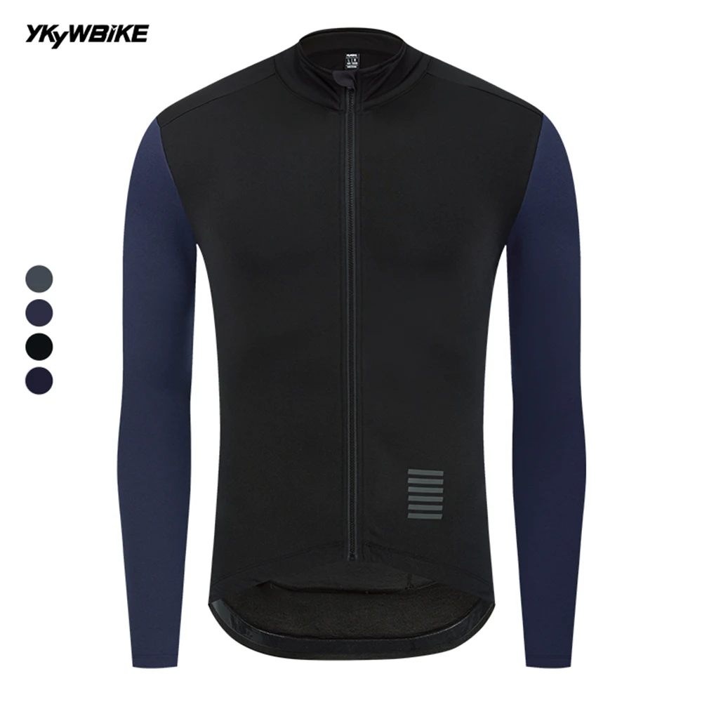 Зимняя велосипедная одежда Ykywbike