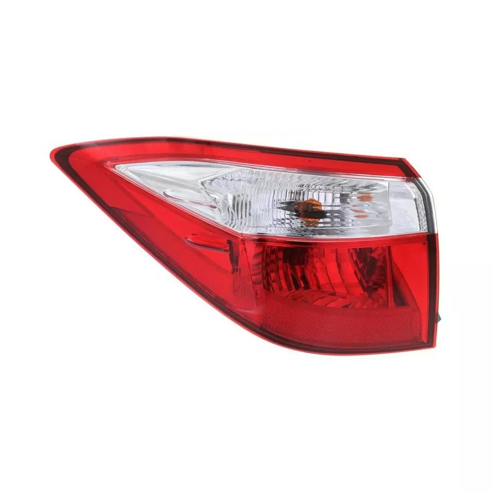 Corolla Tail Light Car Rear Lamp For Corolla 2014 - 2016 USA Version accessories Auto Light Taillight 81550-02751
