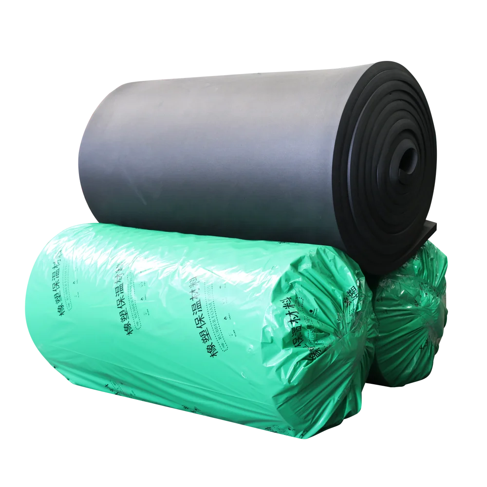 UET NBR/PVC Rubber Foam closed cell rubber foam Sheet