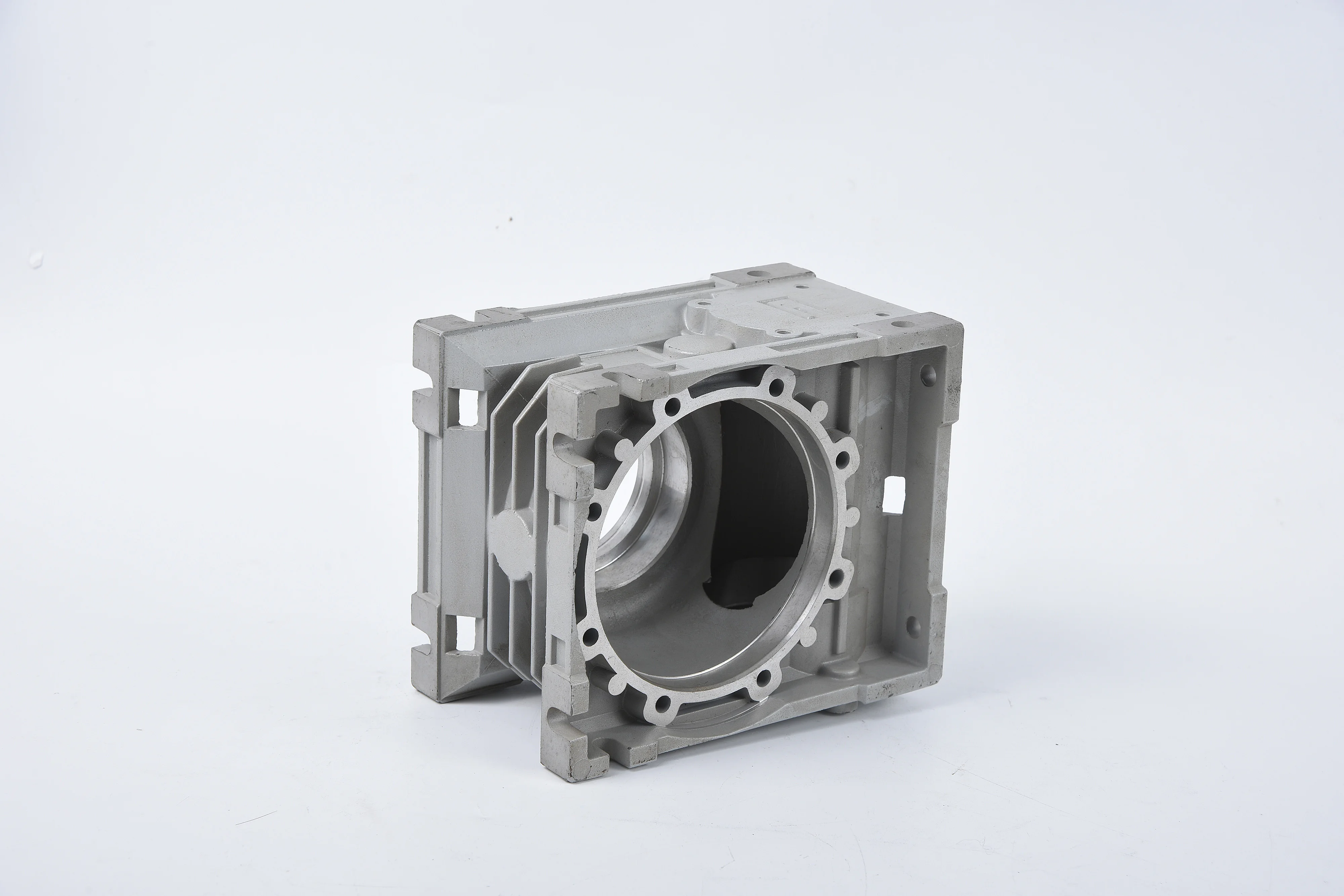China Customized Manufacture Factory Investment Casting Cast Aluminium Die Casting