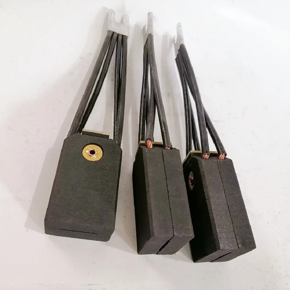 sales for best price carbon brush EG116 for industry motor