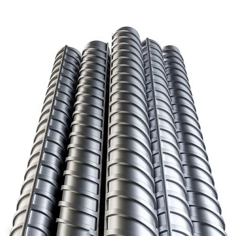 rebar reinforcement steel bar Factory direct sale at low price and high quality