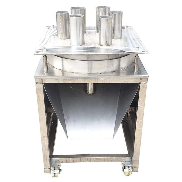 Li Gong Электрический промышленный зеленый лимон лук кольца резки