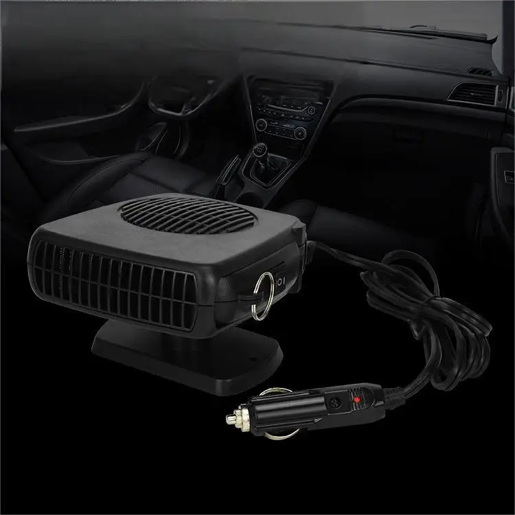 YD0608 Vehicle-mounted multi-function mini car heater 12 volt air conditioner 12 volt air conditioner for truck