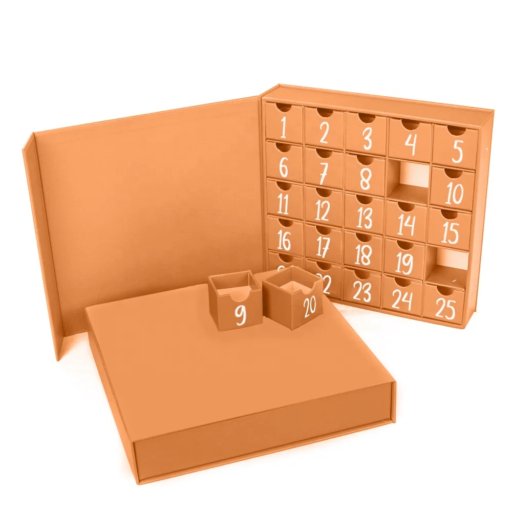 Custom cajas personalizadas carton emballag boxes mistery box electronics caixas de papel kutu drawer magnet locker paper boxes