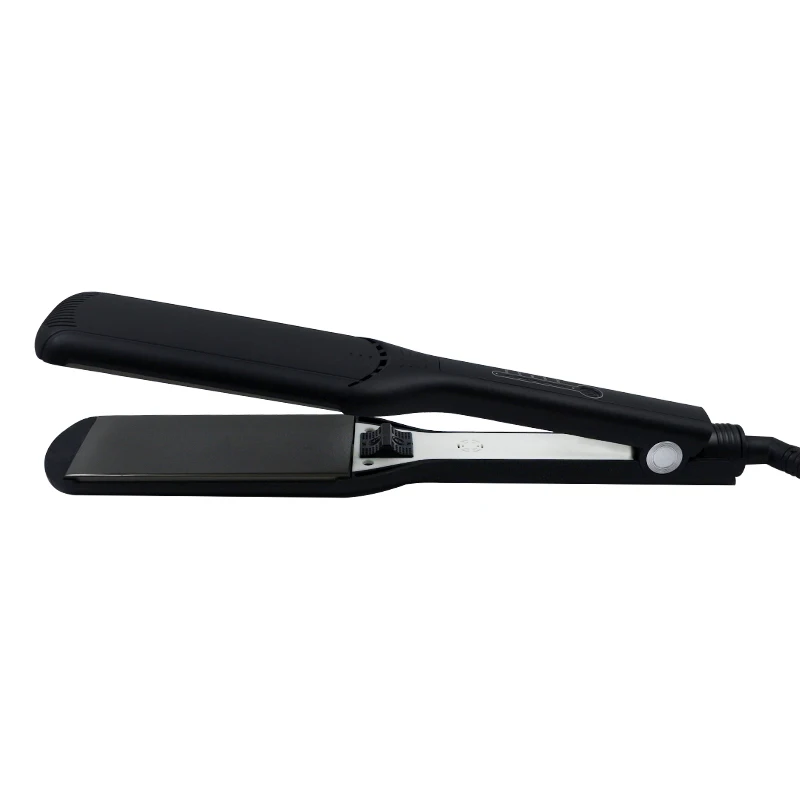 New Arrival Hair Straightener Professional High Quality Tourmaline Coating Ceramic Infrared Flat Irons Hair Straightener