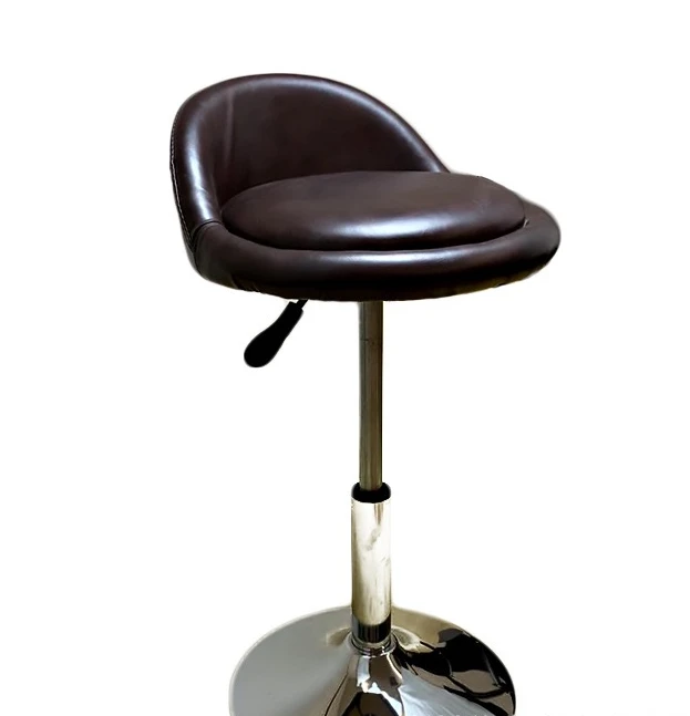 Adjustable home chair Bar cash register bar chair