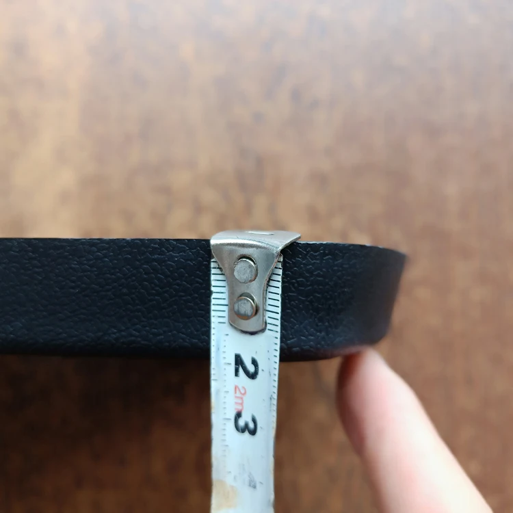 Chinese manufacturers make black rubber customized bus driver foot rest plate brake accelerator foot rest anti slip rubber pad