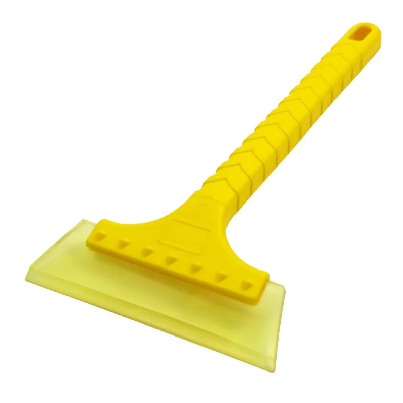 Durable Portable car Window snow removing shovel Defrost Ice Scraper