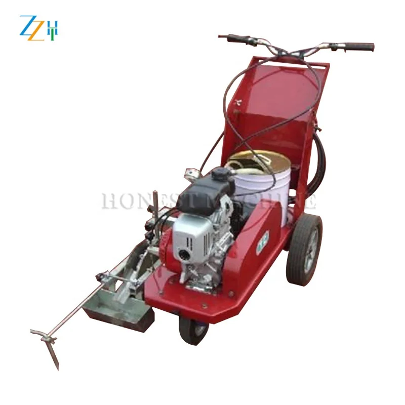 Factory Price Hot Spray Road Marking Machine / Road Marking Machine Price / Road Painting Machine Line Marking