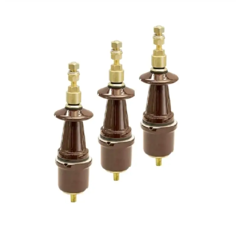 Shengbang transformer bushing scan ceramic bs solid transformers bushing