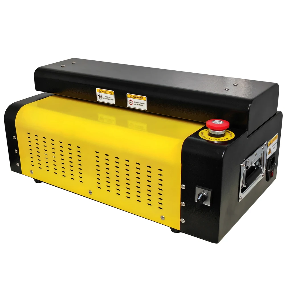 Small Cut Thick Used Recyclable Waste Carton Corrugated Cardboard Cutting Machine For Packaging