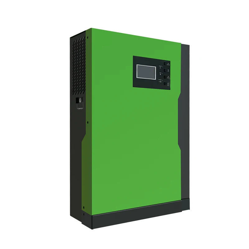 YIT 5.5kw 5kw 10kva Hybrid Inverter Pv 500vdc Invt Off Grid 5500w Inverter 48v Wall Mounted solar energy products inverter
