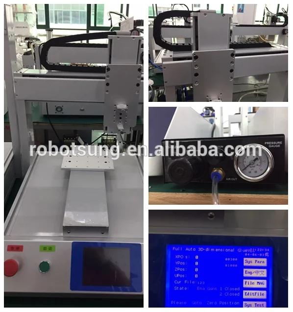  Automatic Screwdriver Feeder System High Quality Screw With