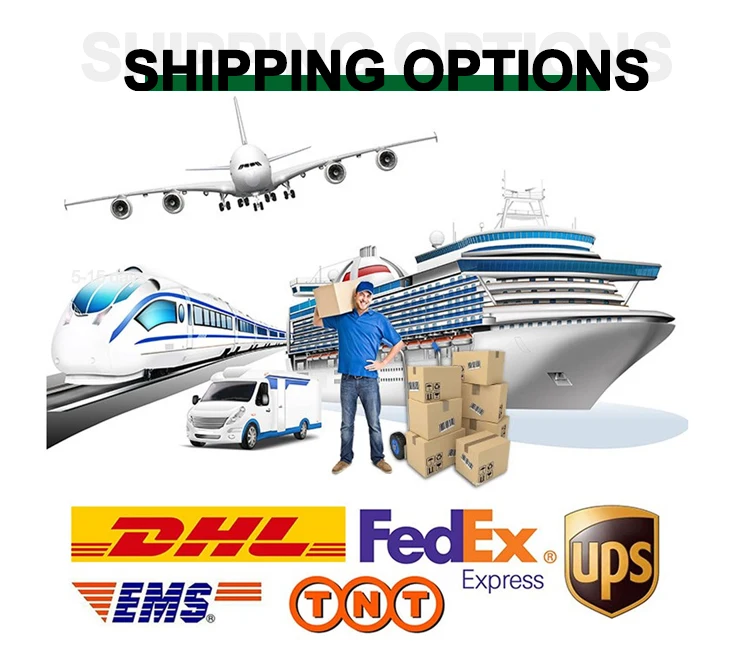 shipping-options