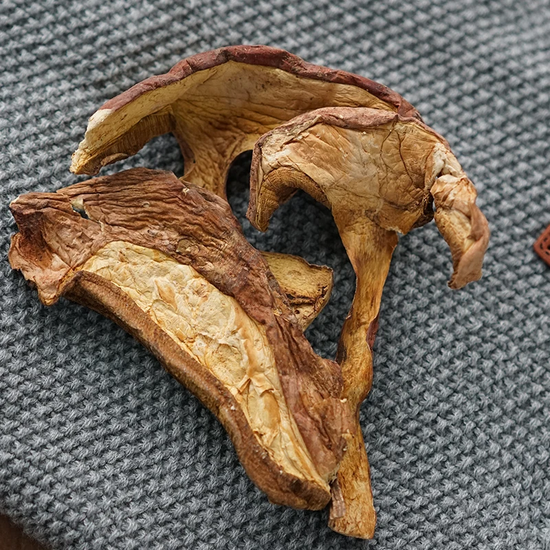 Dried  manufacturer dried boletus edulis