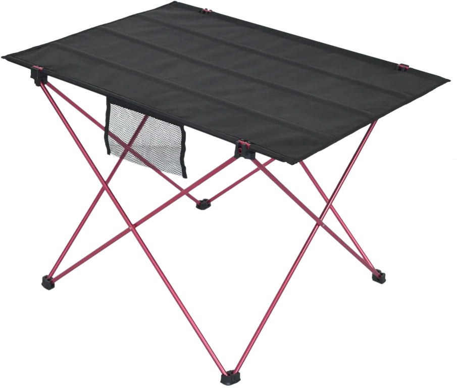 Ultralight Portable Folding Camping Chair Super Lightweight hiking table for Outdoor Activities