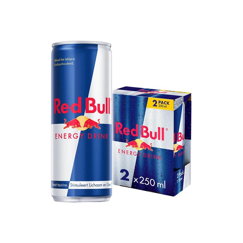 Bulk Redbull Energy Drink Wholesale Price RedBull 250ml Energy Drink Original