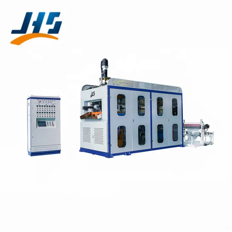 Cup making machine HYC-750