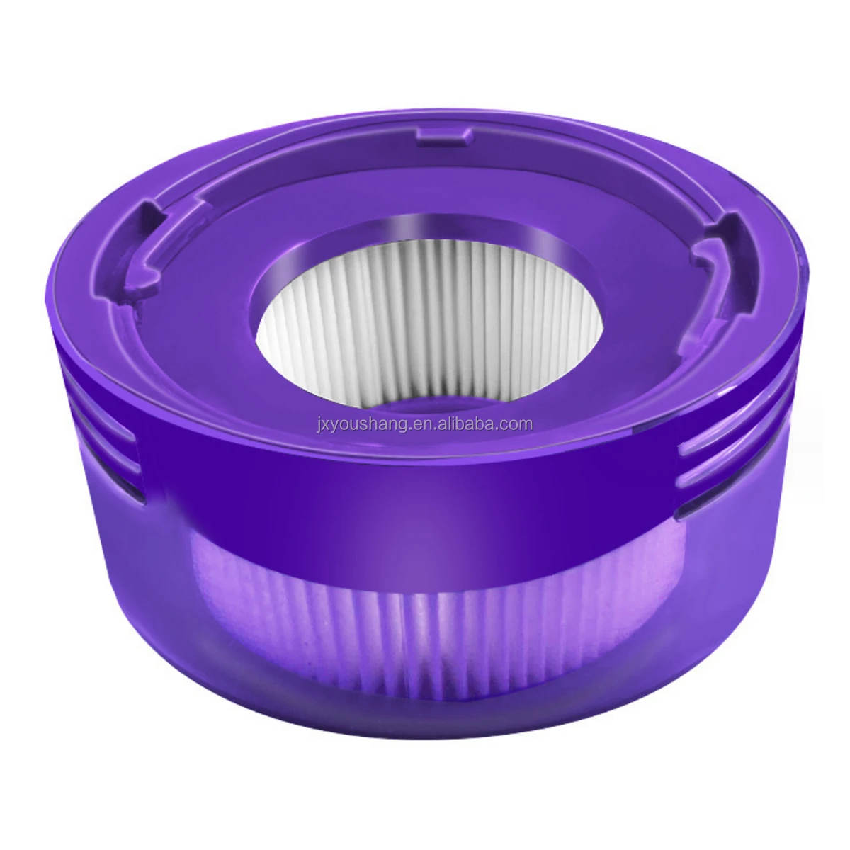 Youshang Factory Vacuum Cleaner Filter Parts Accessory Set for Dysons V8 FOCUS MATTRESS Mite Removal Pre Front Post Motor Filter