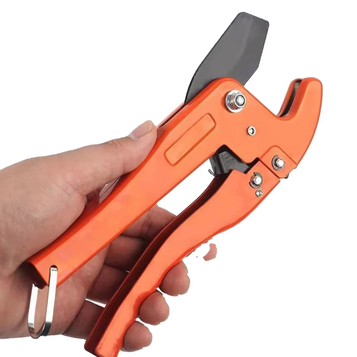 Plastic pipe cutter PPC-42 PVC pipe PPR pipe scissor plier