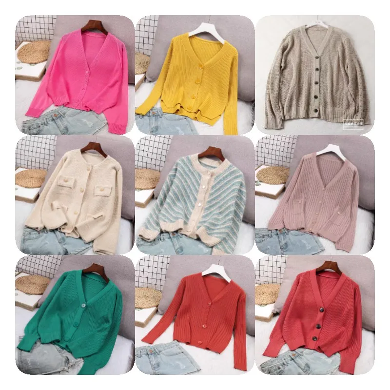 2024 Coat Swift Sweater Purple Blue Folclore Stars Cable Knit Folklore Swift Cardigan For Women Manufacturer Custom Cardigan