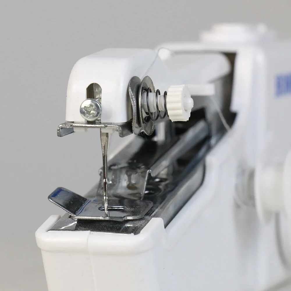 HONKON HK 9701 Cheap Manual Hand Sewing Machine Handheld Sewing Machine Portable Mini