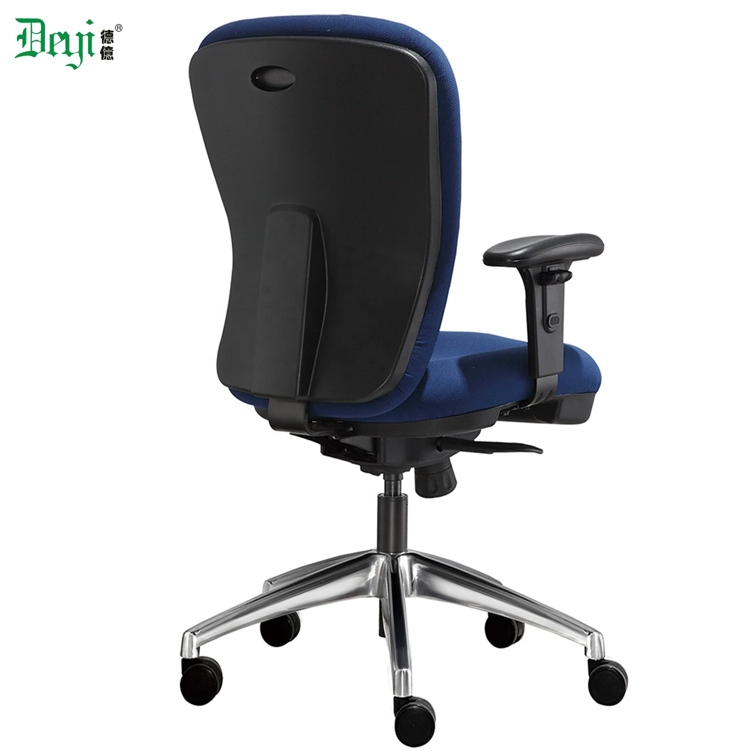 high base High Back functional mehanism nylon caster adjustable Arm ergonomic executive office Chair