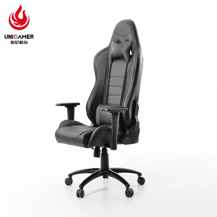 Office chair Racing Style Racing seat Chair Game chair with armrest