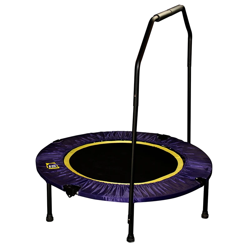 Trampoline Manufacturers Gym Fitness Equipment Mini Trampoline Park