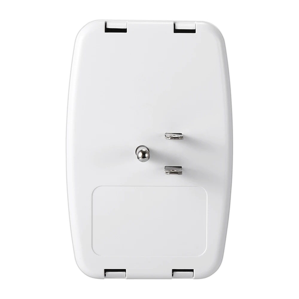 Ac120 household single-phase refrigerator voltage protector is suitable for home appliances N004 voltage surge protector