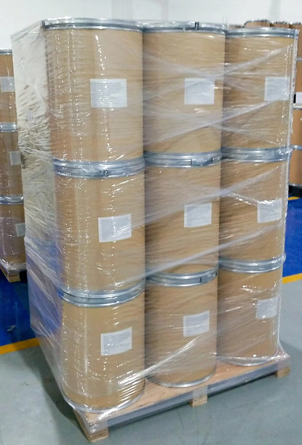 Yuking повидон ПВП K90 порошок для производства клеевых палочек поливинилпирролидон CAS No.: 9003-39-8