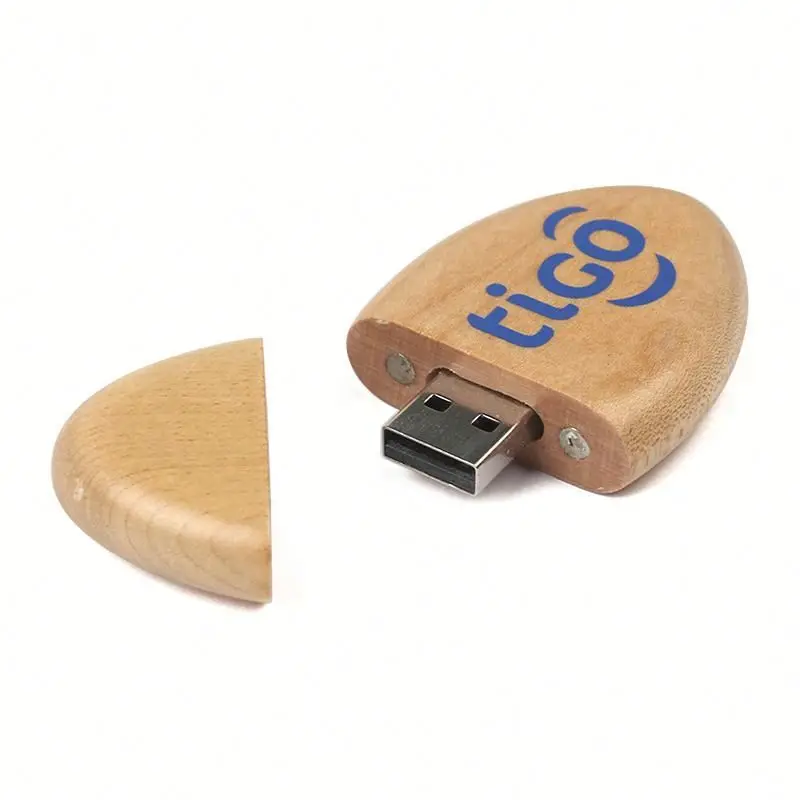 
2021 экологичный модный дизайн рекламный подарок деревянный бамбуковый usb флэш-накопитель с логотипом под заказ с портативной коробкой 