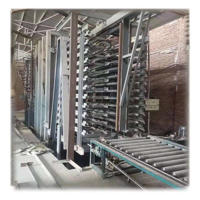 Vermiculite Fire Panel Board Door