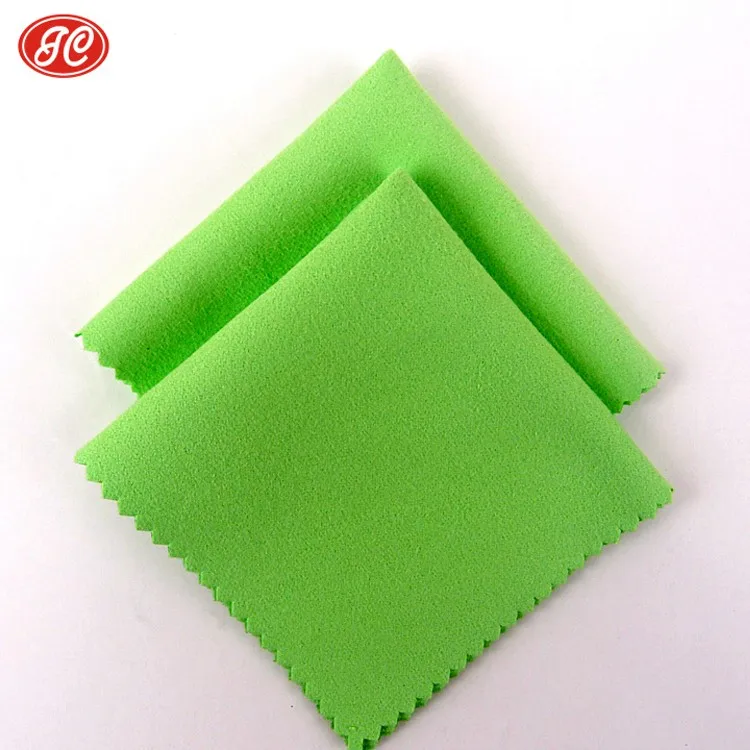 hot sales Manufacturer microfiber cleaning cloth used cleaning the  eye  glasses and  camera lenses