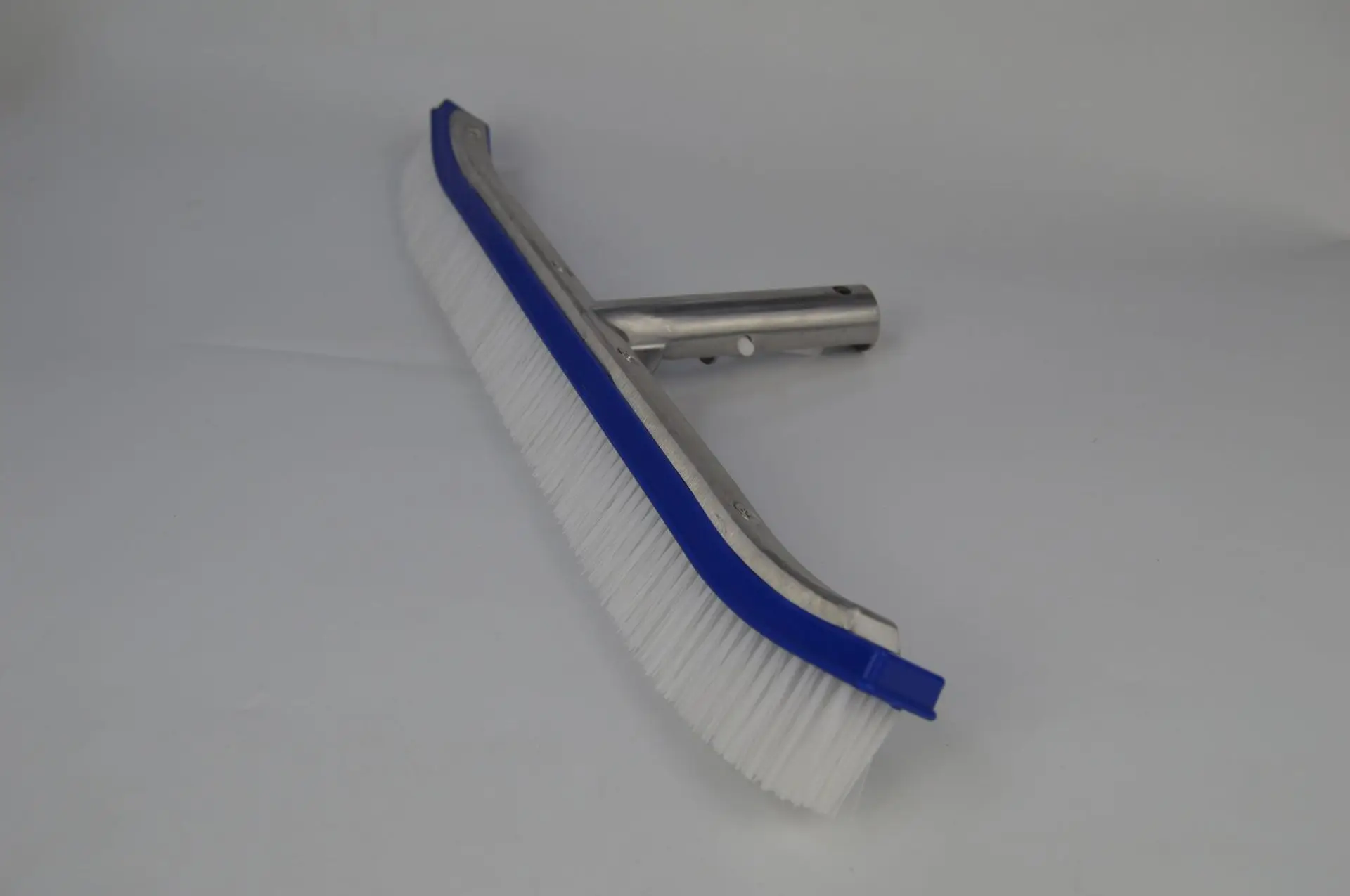 Wholesale Price New Top Product Pool Cleaning Brush 18inch Swimming Pool Cleaning Kit Parts Accessories Pool Brush