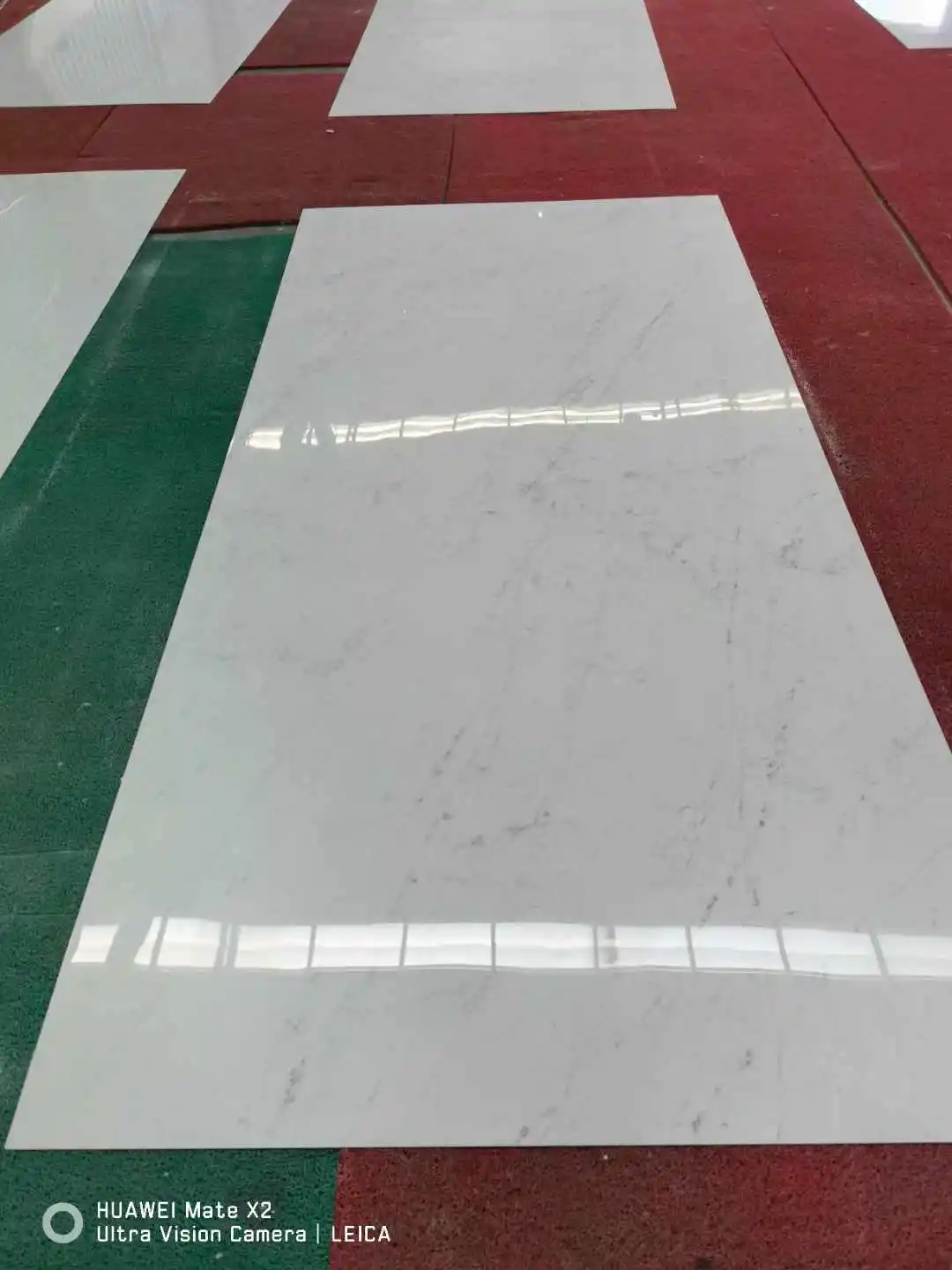 1mm ultra-thin natural marble lightweight marble carrara white interior 1-3mm wall flexible bendable marble veneer