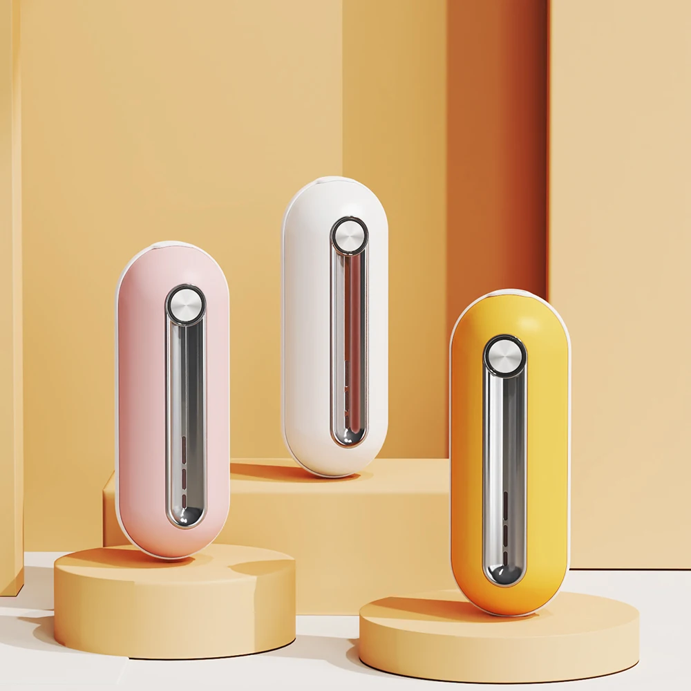 IMYCOO Hot Style Electric Hand Warmer Rechargeable USB Hand Warmer Custom Mini Pocket Hand Warmer