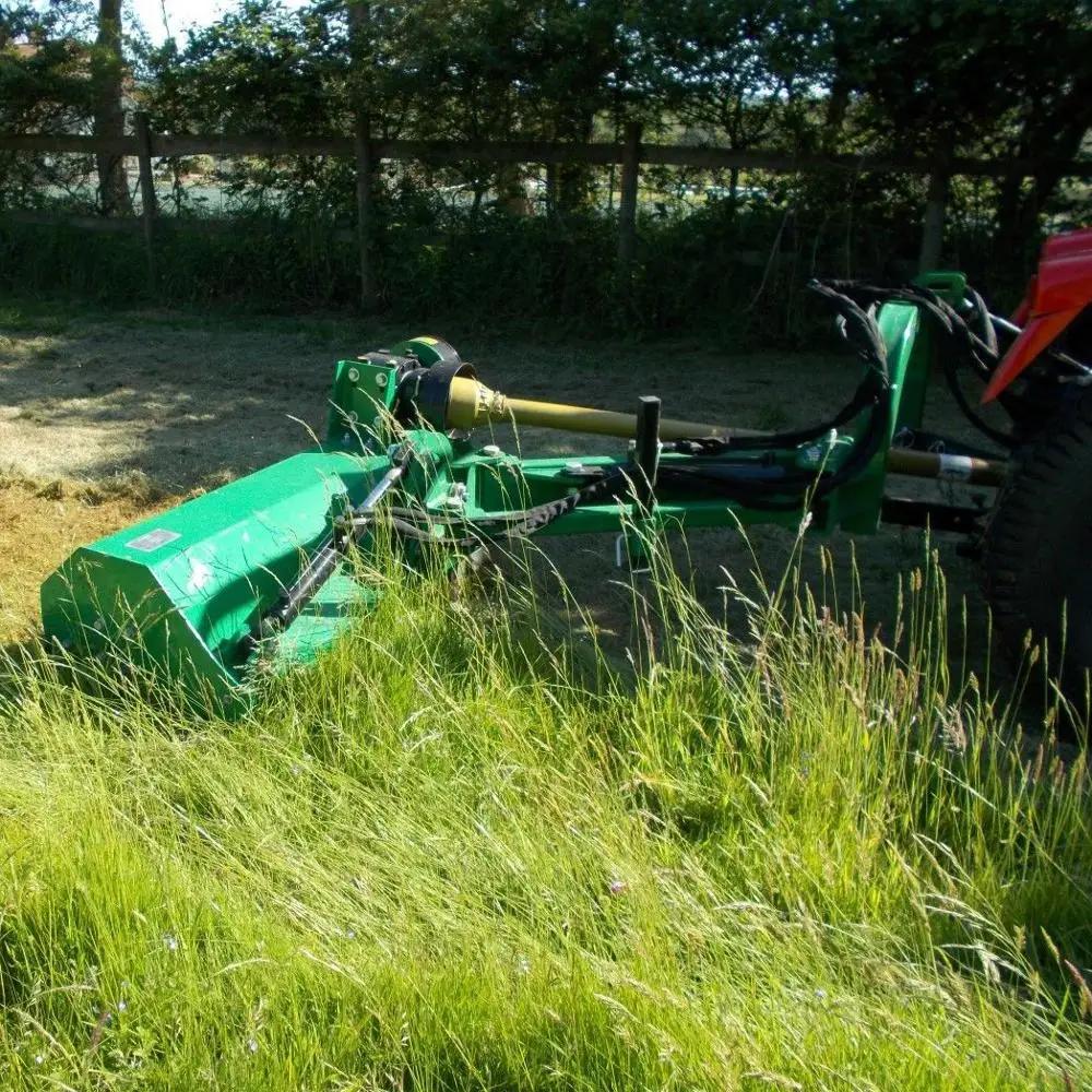 
agl 125 flail mower/agl 145 flail mowers 