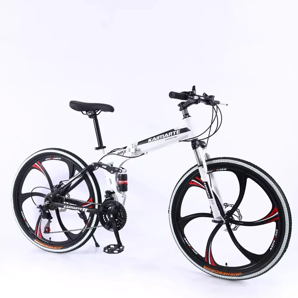 ESWING best selling bike from China latest mountain foldable bike mountain bike with decal