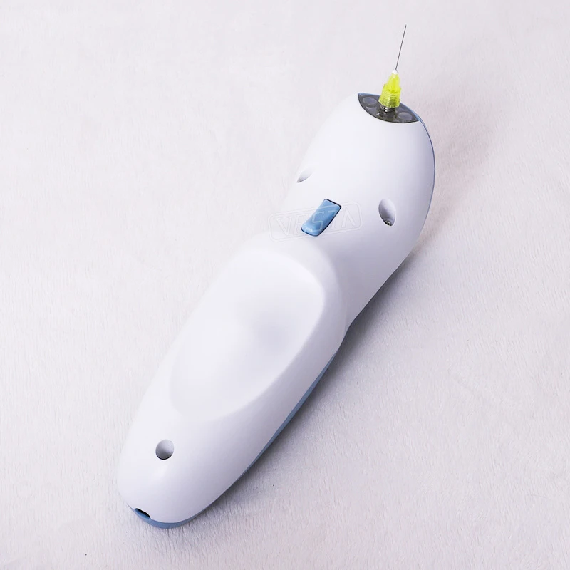 Newest Rechargeable Maglev Mole Removal Eyelid Lifting Jett Plasma Pen