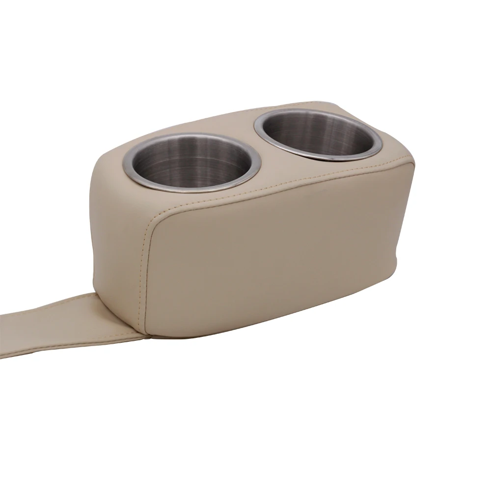 Pontoon Boat Double Drink Holder