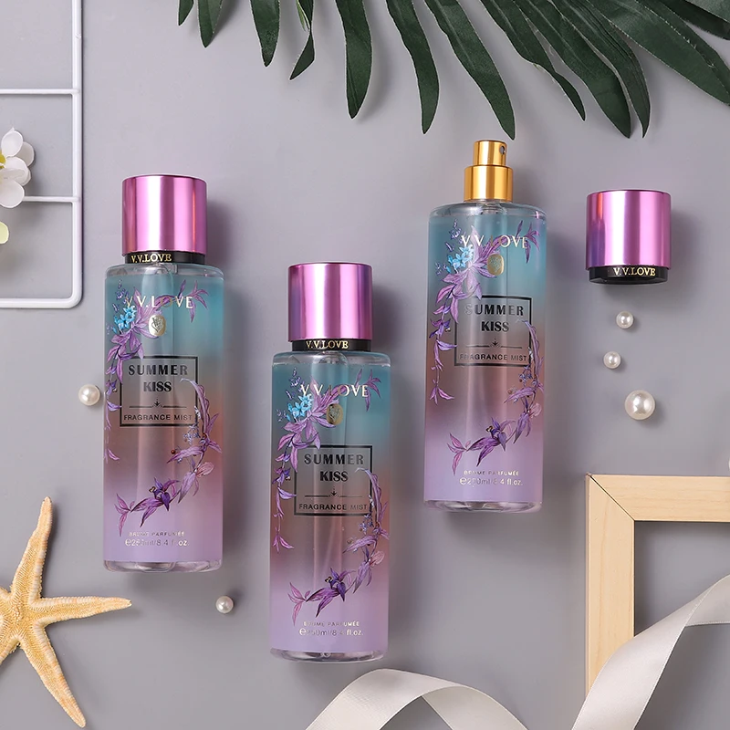 factory price  fragrance Rose Temptation for men Bodyworks  women Spray Perfume Mist Perfume