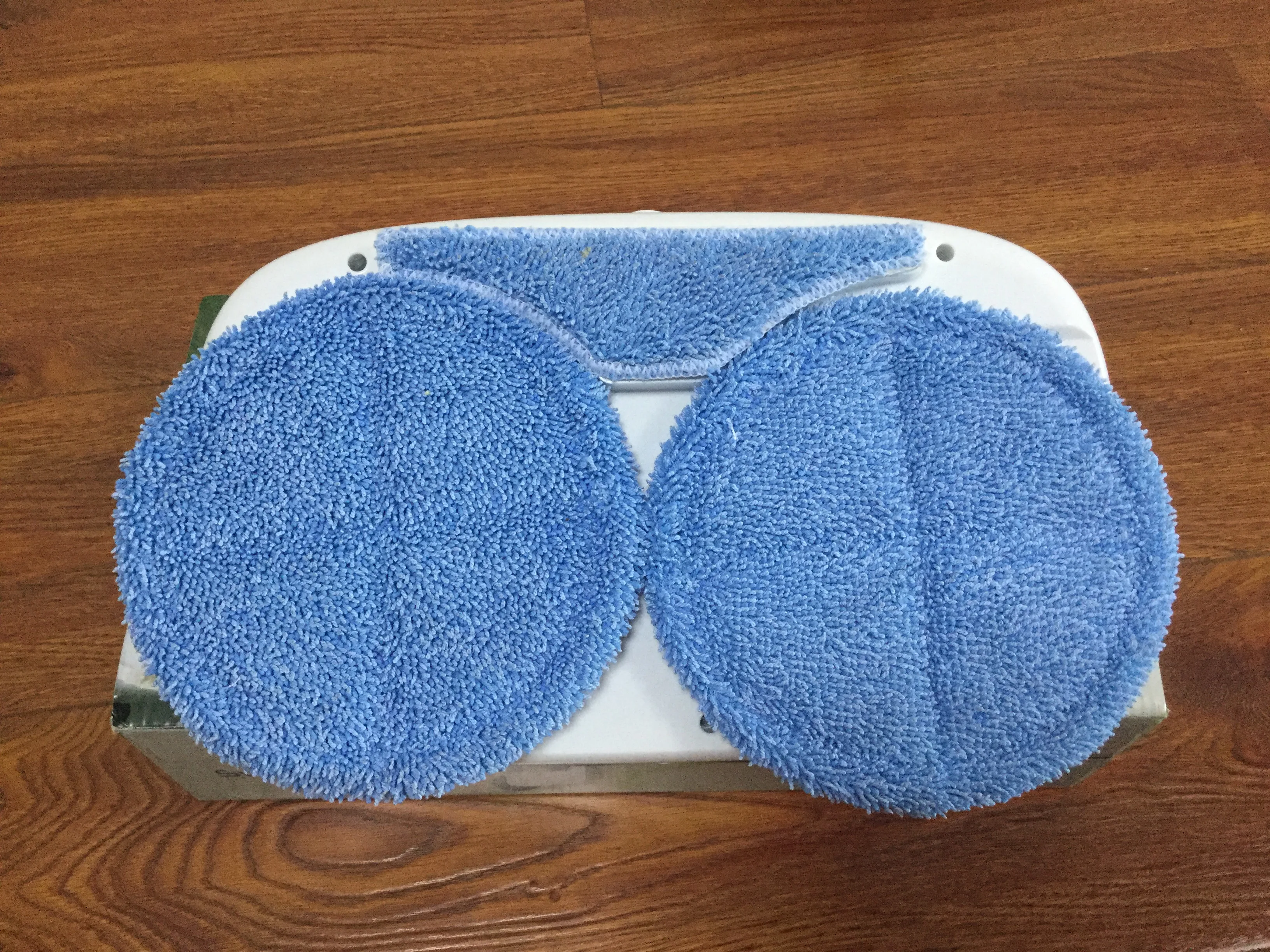 
Battery Cordless Rechargeable Electric Mop For Home Harf Floor Cleaning 