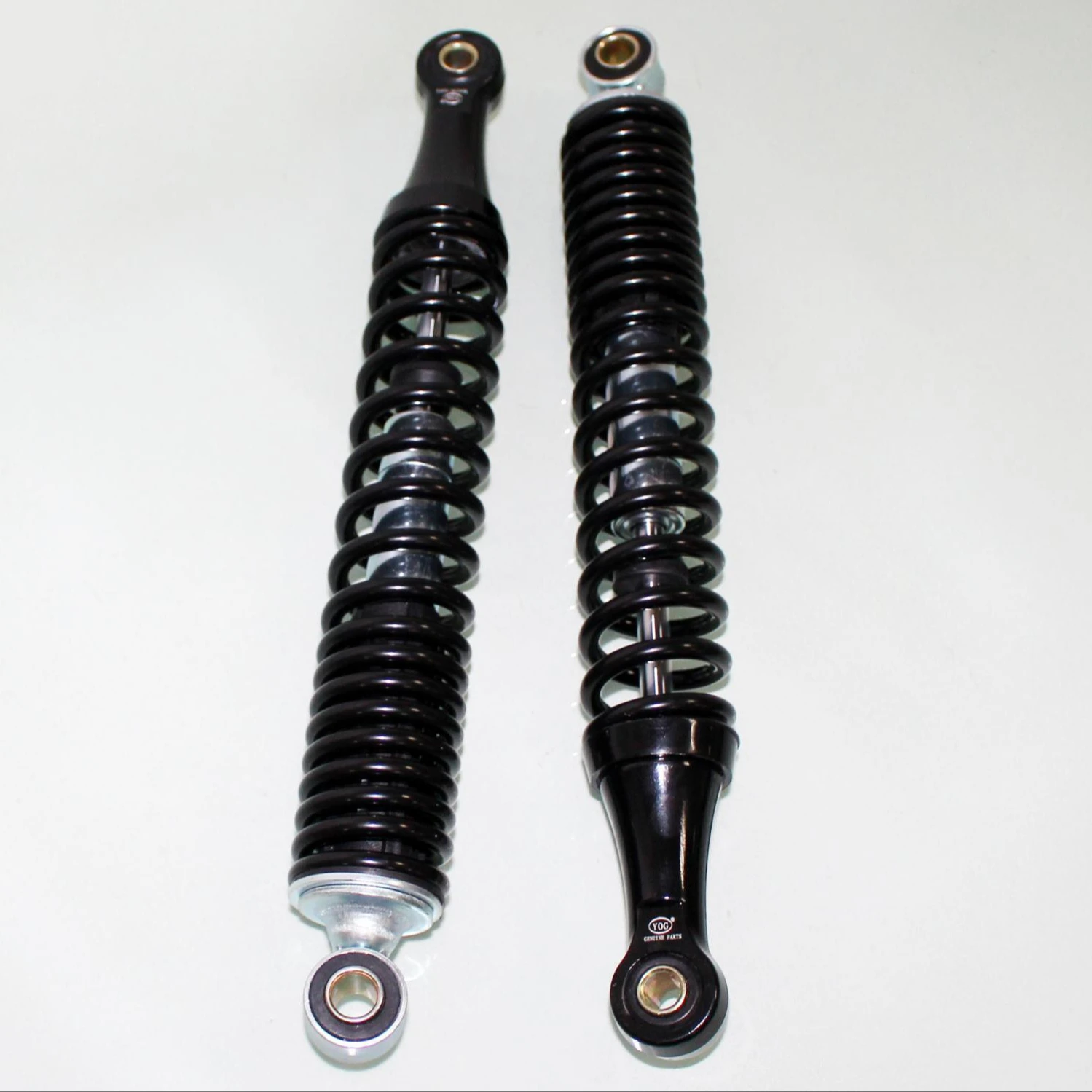 Motorcycle double damping adjustable Rear suspension shock absorber For YAMAHA NVX155/AEROX155 300mm
