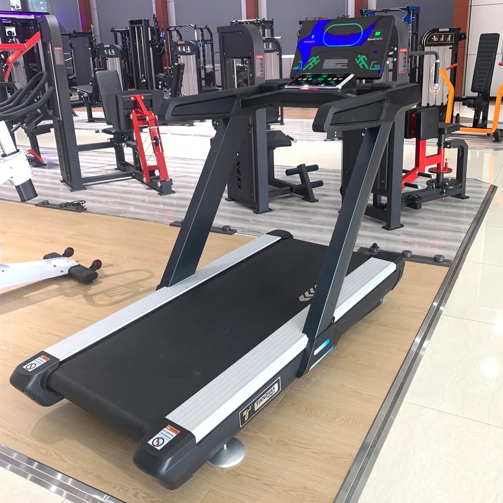 Treadmill Machine/ Treadmill for home/ TZ-9100B ElectricTreadmill