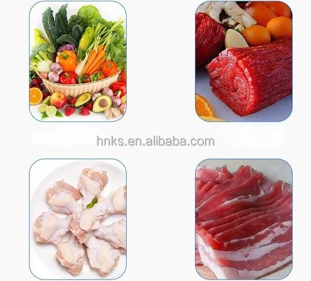 Вакуумный маринатор для мяса из нержавеющей стали