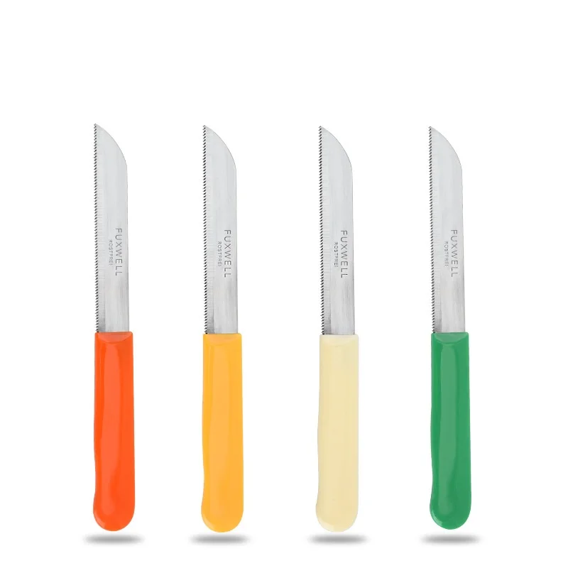 New Arrival Cheap Chef Knife Manufacturers Modern High End Commercial Custom Kitchen Chefs Knives Set