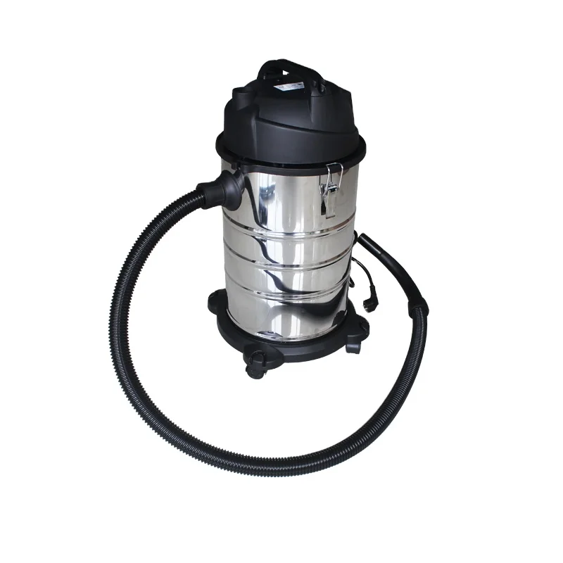 heavy duty industrial wet dry industrial vacuum cleaner